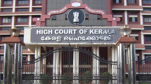 Kerala HC.